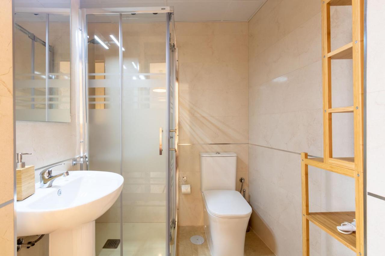 San Jacinto Triana Deluxe By Valcambre Appartement