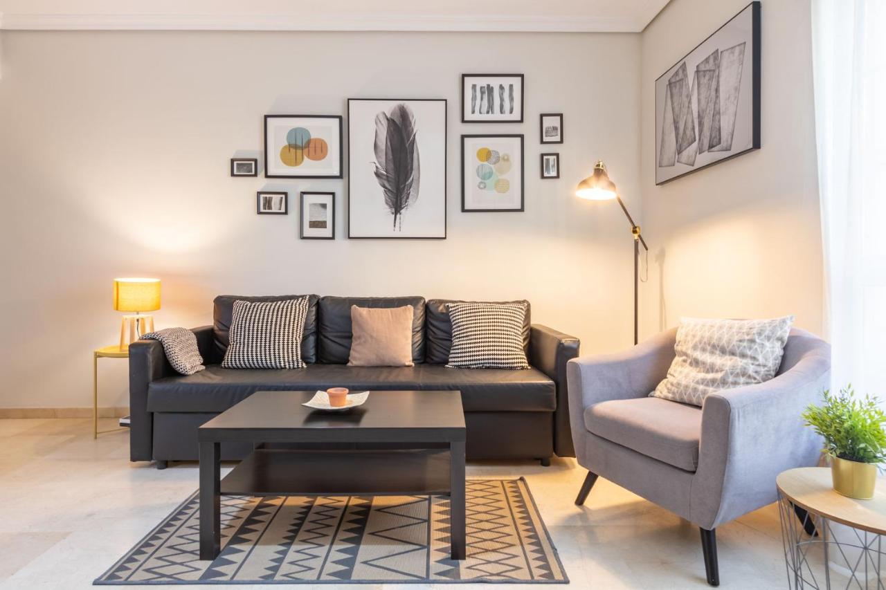 Appartement San Jacinto Triana Deluxe By Valcambre *