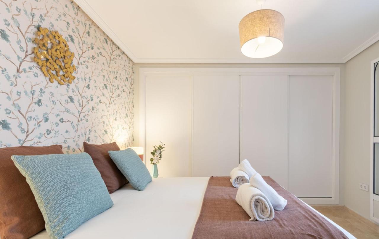 Appartement San Jacinto Triana Deluxe By Valcambre Sevilla