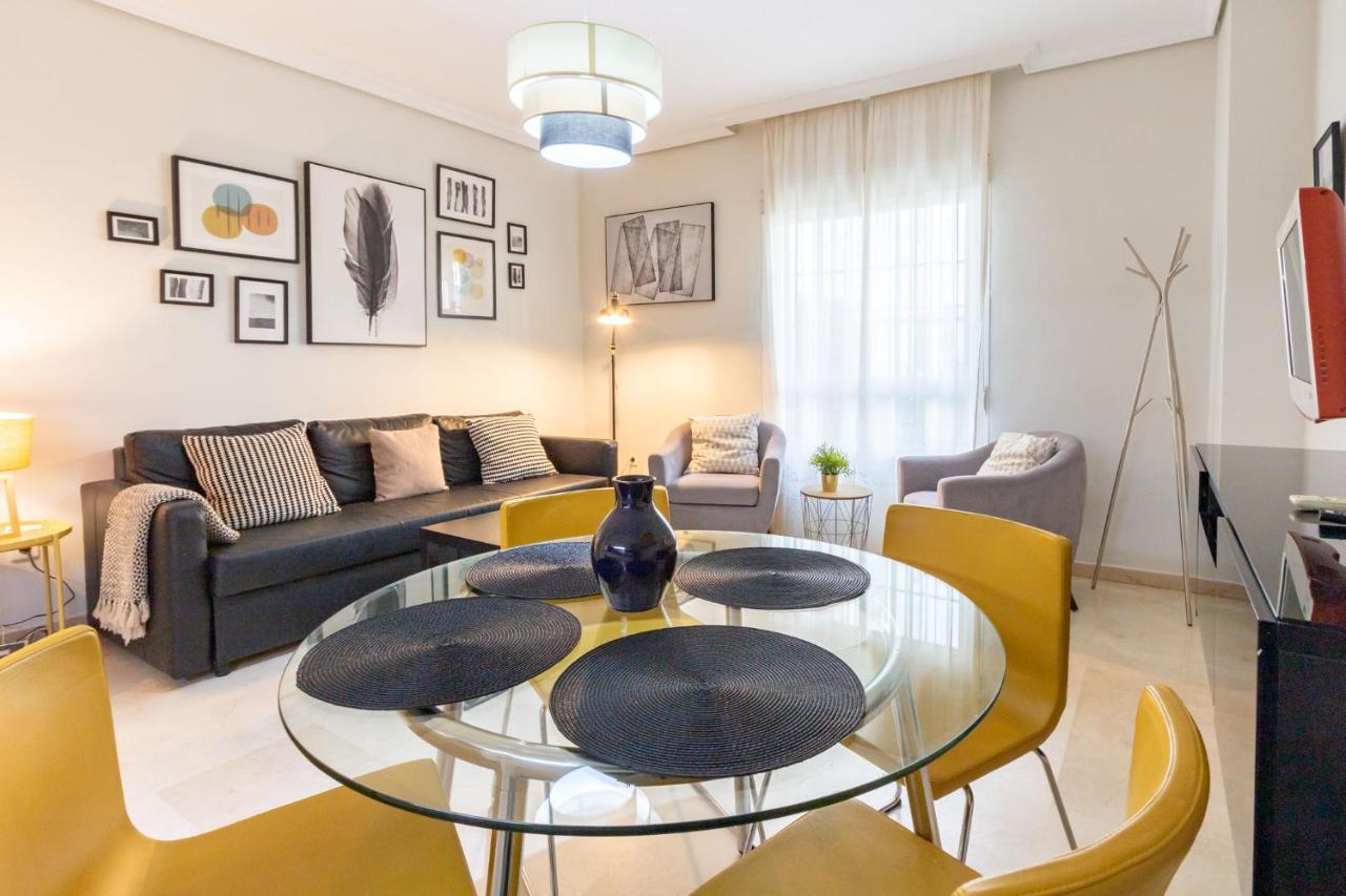 San Jacinto Triana Deluxe By Valcambre Appartement Sevilla
