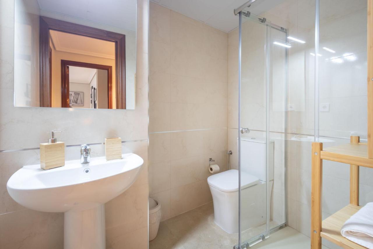 San Jacinto Triana Deluxe By Valcambre Appartement