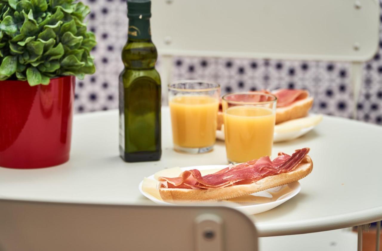 San Jacinto Triana Deluxe By Valcambre Appartement