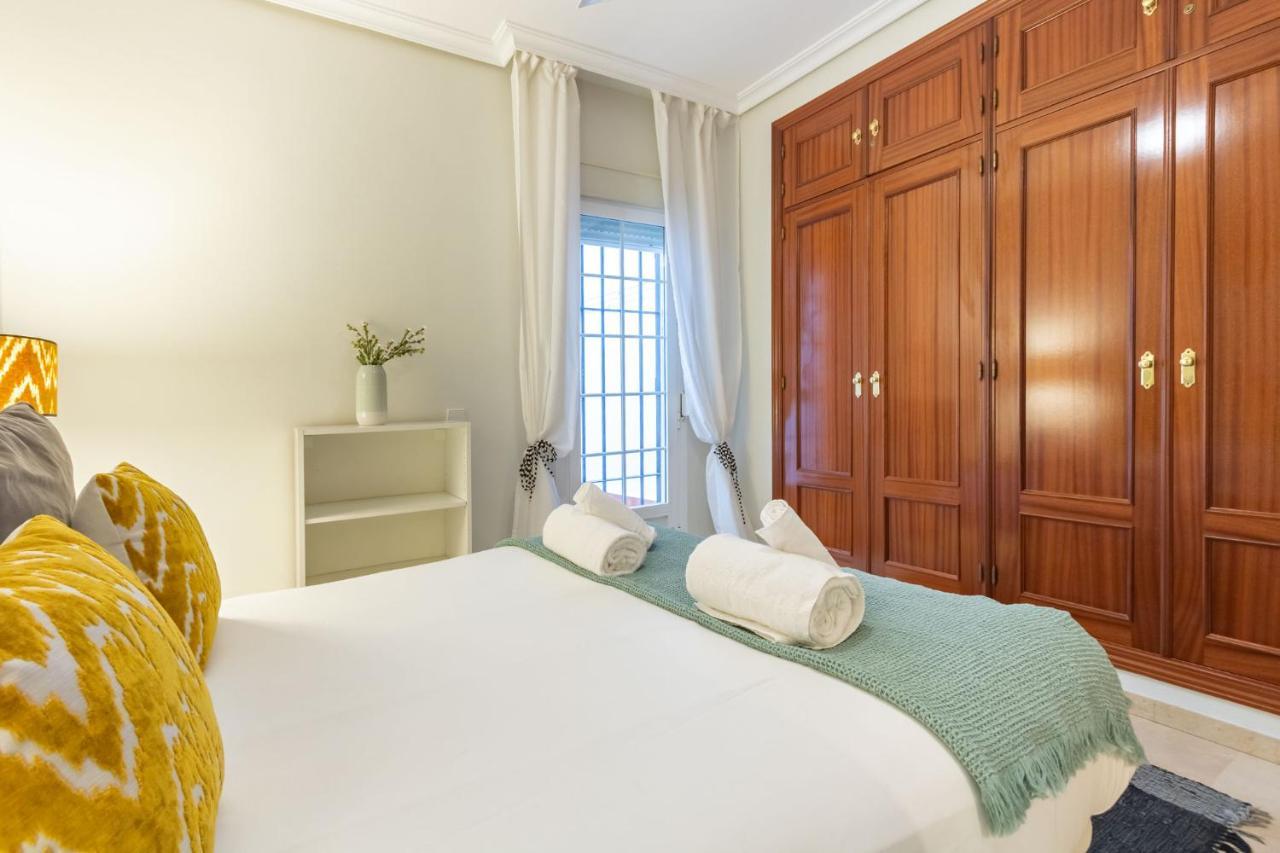 Appartement San Jacinto Triana Deluxe By Valcambre Sevilla