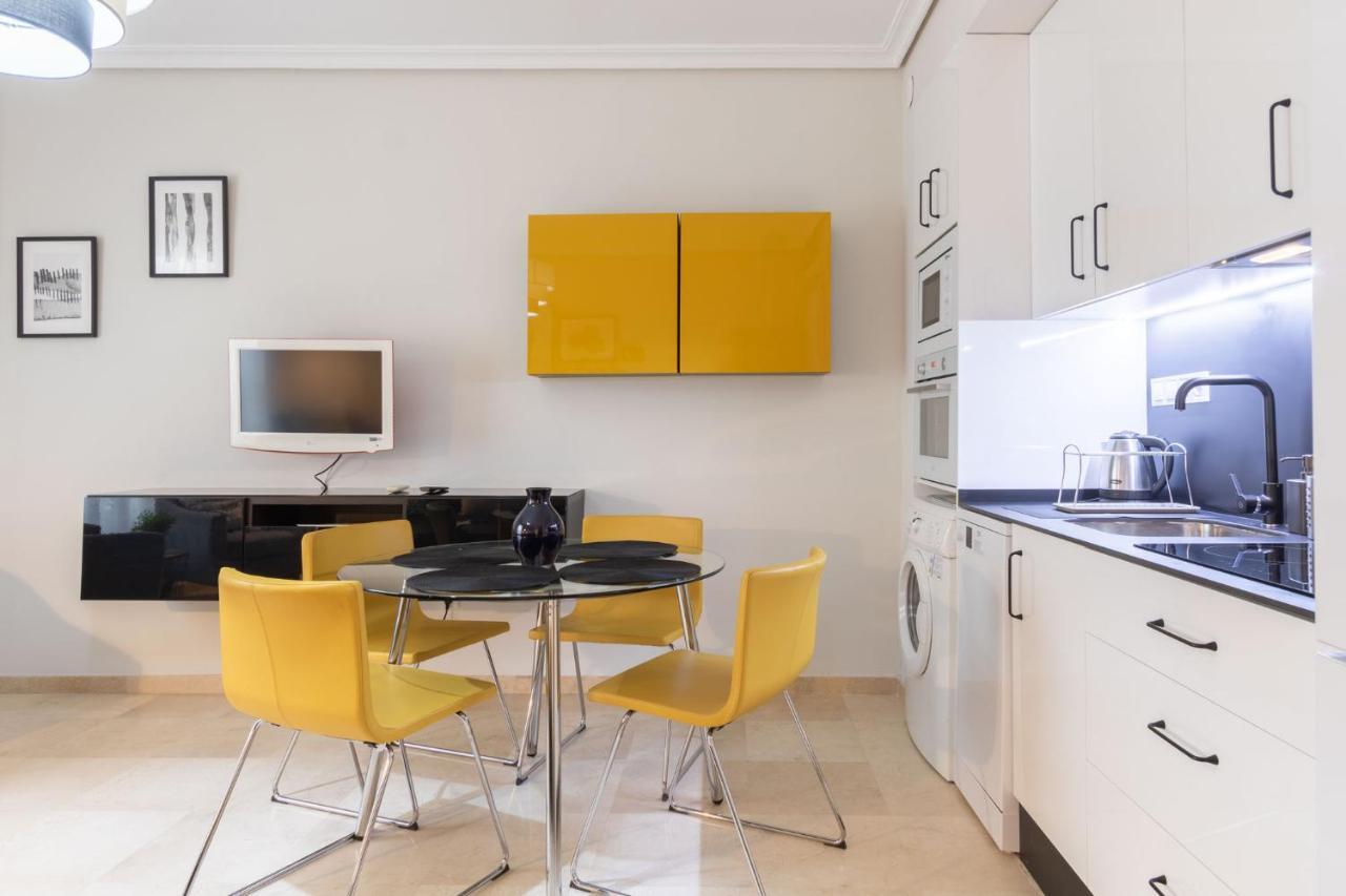 San Jacinto Triana Deluxe By Valcambre Appartement