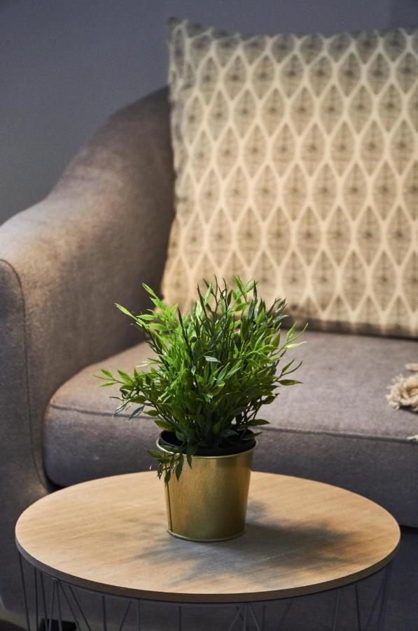 Appartement San Jacinto Triana Deluxe By Valcambre