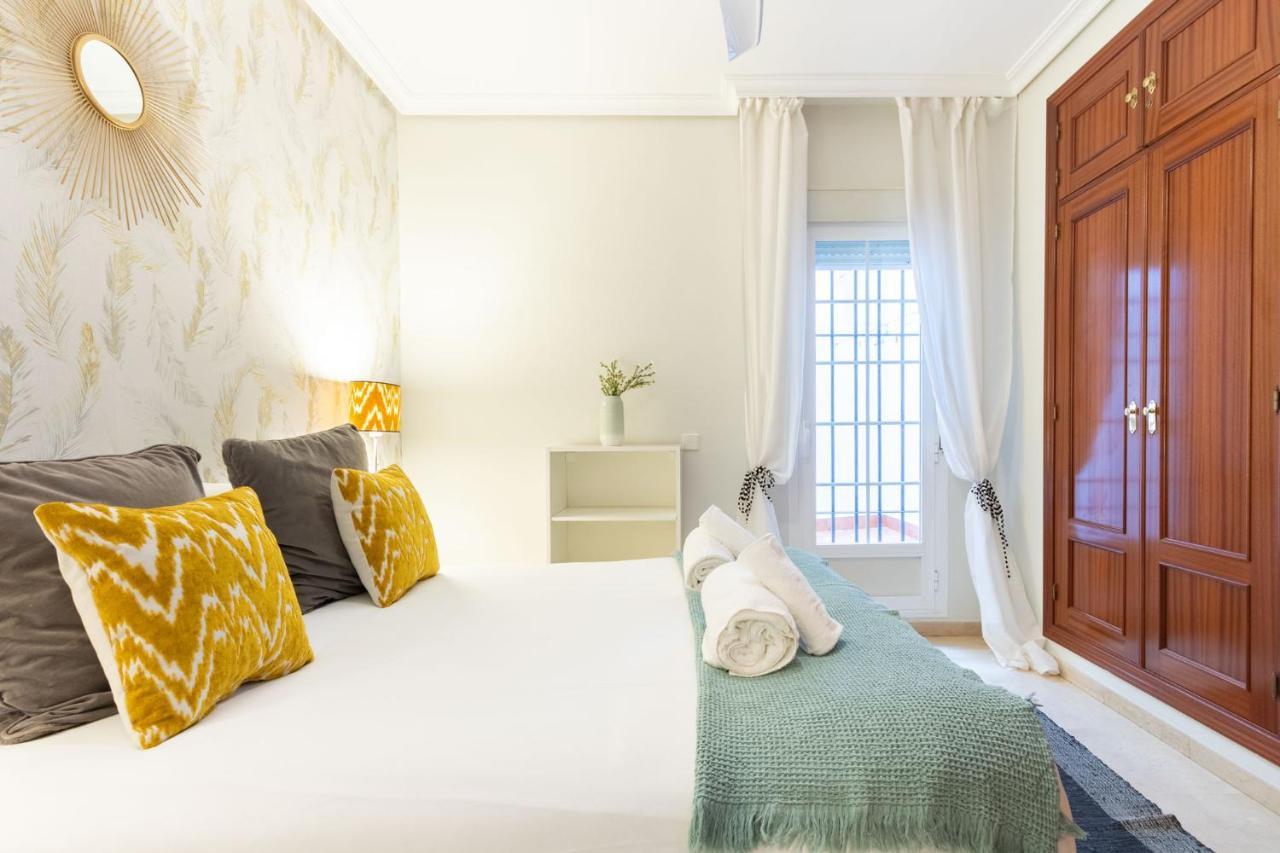 San Jacinto Triana Deluxe By Valcambre Appartement Sevilla
