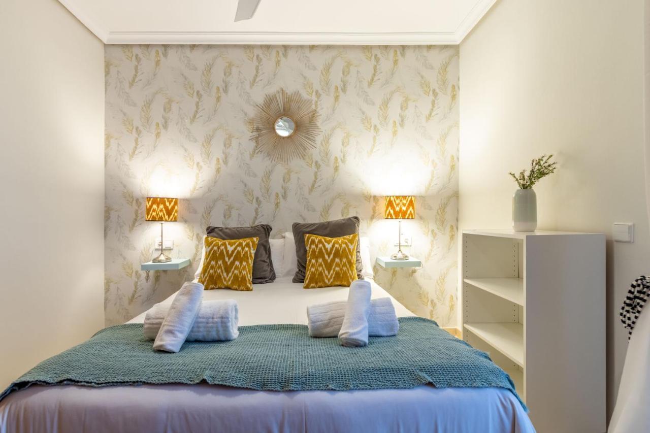 San Jacinto Triana Deluxe By Valcambre Appartement *