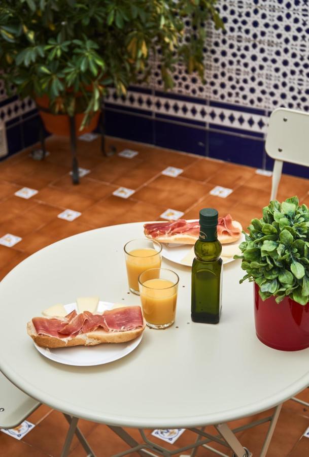 Appartement San Jacinto Triana Deluxe By Valcambre Sevilla