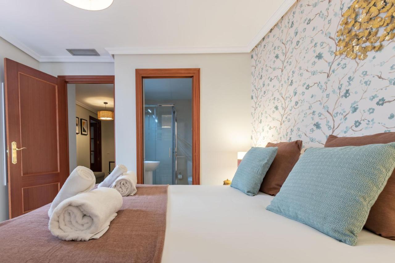 San Jacinto Triana Deluxe By Valcambre Appartement Sevilla