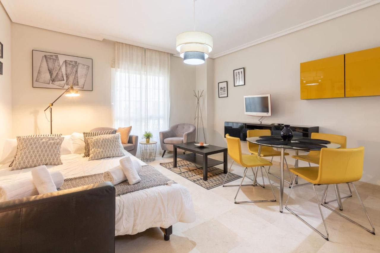 San Jacinto Triana Deluxe By Valcambre Appartement *