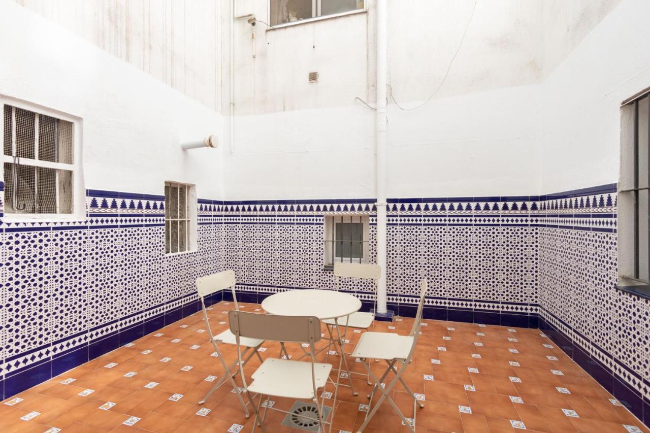 San Jacinto Triana Deluxe By Valcambre Appartement