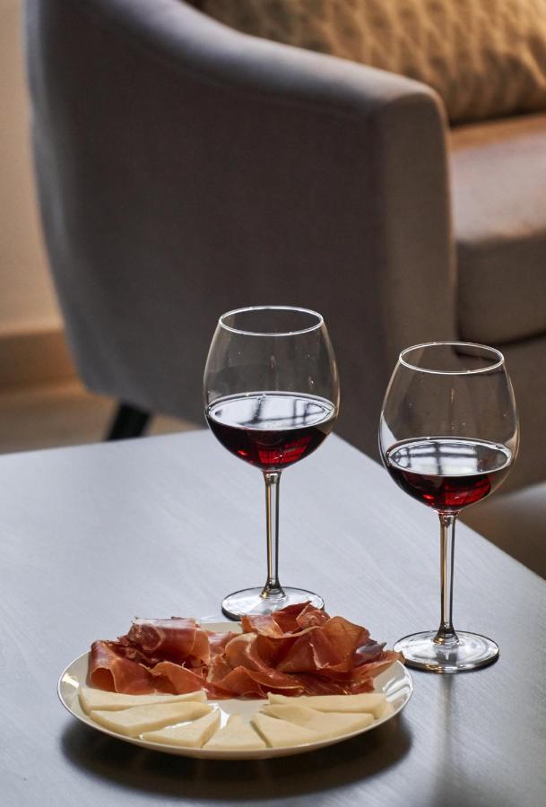 Appartement San Jacinto Triana Deluxe By Valcambre Sevilla