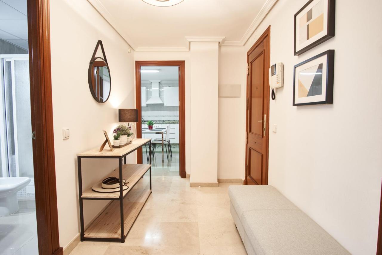Appartement San Jacinto Triana Deluxe By Valcambre *